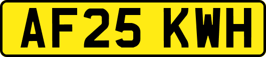 AF25KWH