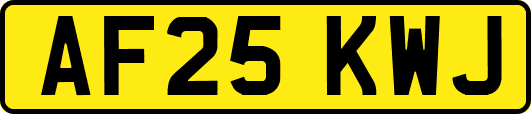 AF25KWJ