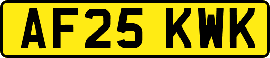 AF25KWK