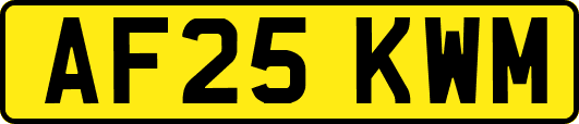 AF25KWM