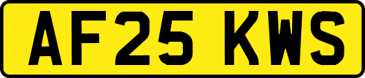 AF25KWS