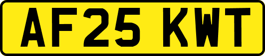 AF25KWT