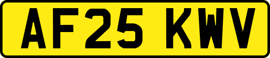 AF25KWV
