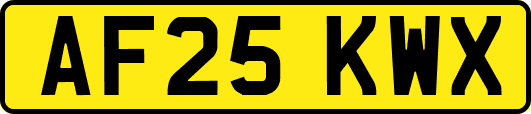 AF25KWX