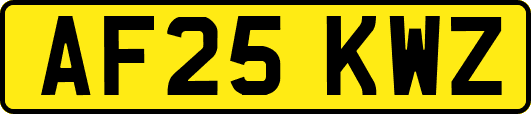 AF25KWZ