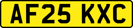 AF25KXC