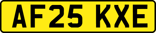 AF25KXE
