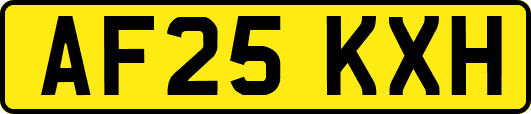 AF25KXH