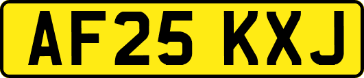 AF25KXJ