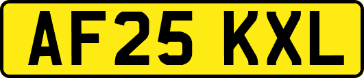AF25KXL