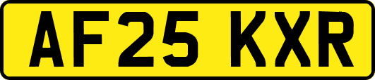 AF25KXR