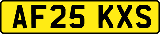 AF25KXS