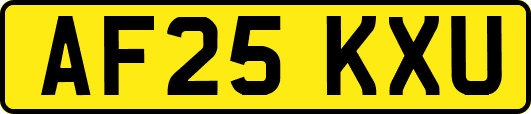 AF25KXU
