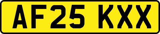AF25KXX