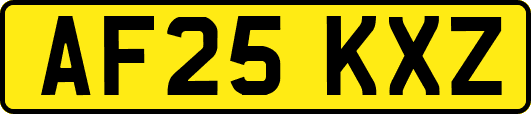 AF25KXZ