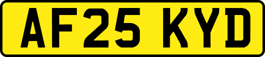 AF25KYD