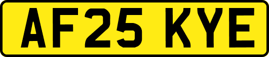 AF25KYE