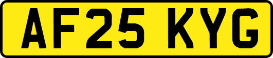 AF25KYG