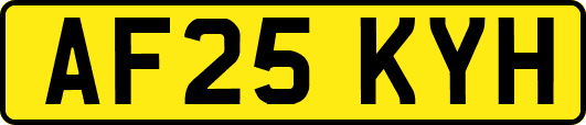 AF25KYH