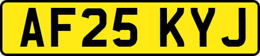 AF25KYJ