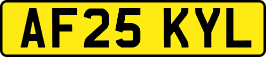 AF25KYL