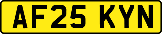AF25KYN