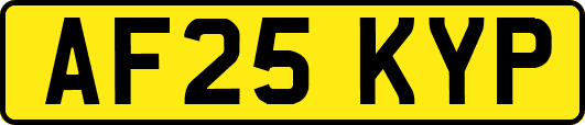 AF25KYP