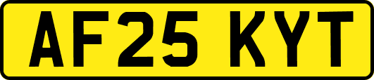 AF25KYT
