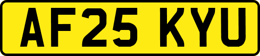 AF25KYU