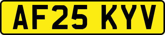 AF25KYV