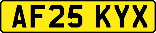 AF25KYX