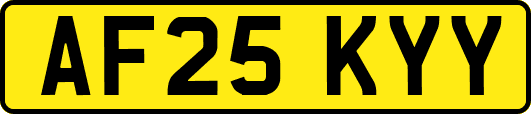 AF25KYY