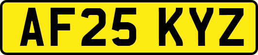 AF25KYZ