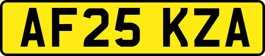 AF25KZA
