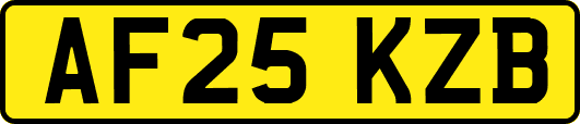 AF25KZB