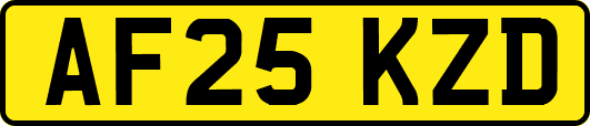 AF25KZD