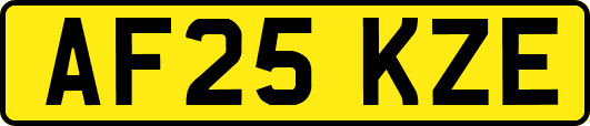 AF25KZE