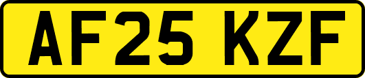 AF25KZF