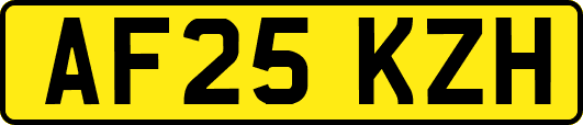 AF25KZH