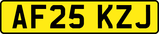AF25KZJ