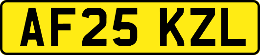 AF25KZL