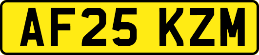 AF25KZM