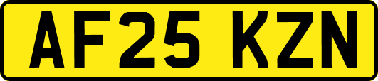 AF25KZN