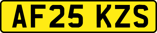 AF25KZS