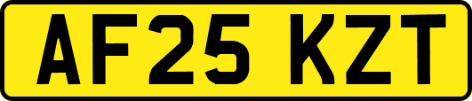 AF25KZT