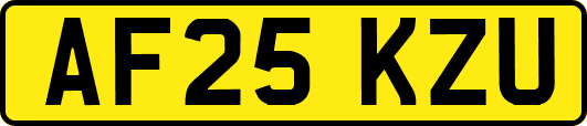 AF25KZU