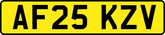 AF25KZV