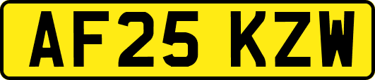 AF25KZW