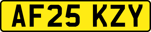 AF25KZY