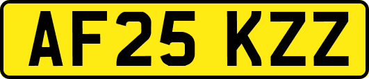 AF25KZZ
